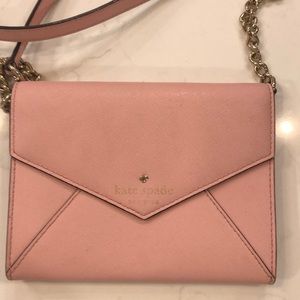 Very loved Kate spade purse